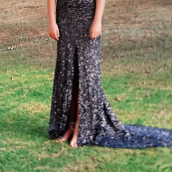 Precious Formal Gown - Picture 5 of 15